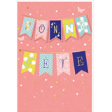 Carte Fête des mères