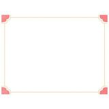Tarjeta del Día de la Madre - Pretty Mom