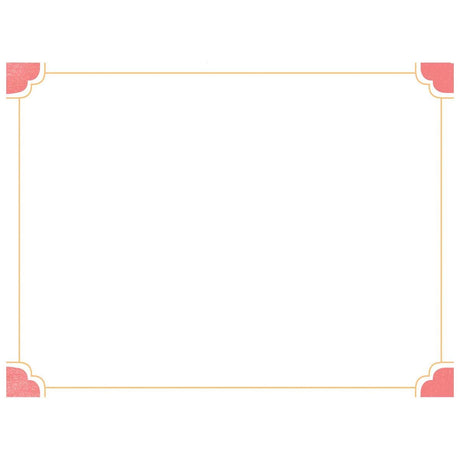 Tarjeta del Día de la Madre - Pretty Mom