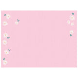 Carte Fête des mères Bonne fête fleurs 3