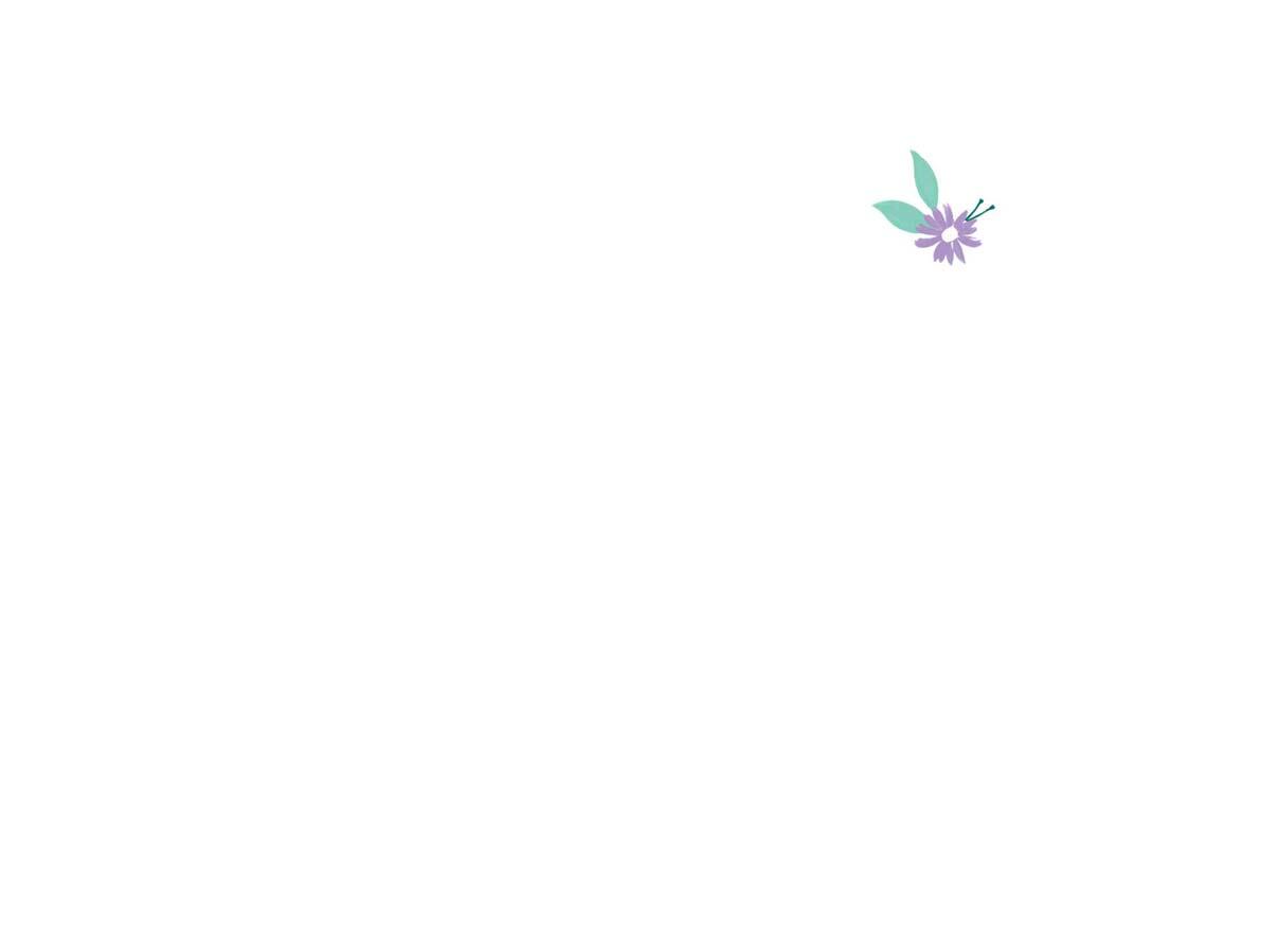 Carte Fête des mères à Fleurs Colorées
