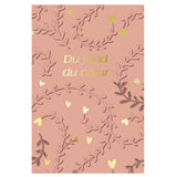 Cartes Dolce Vita Du fond du cœur 1