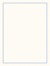 Carte anniversaire Dolce Vita Une pensée pour toi 2