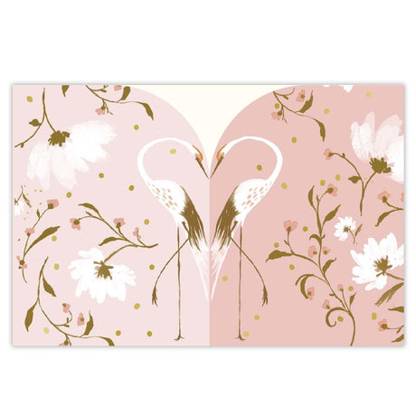 Cartes Dolce Vita Cygnes 1