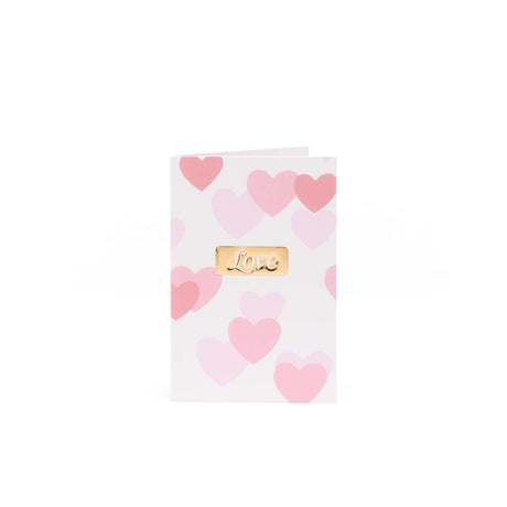 Cartes Dolce Vita Love 1