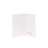 Carte de Vœux Thème Amour - Plusieurs Styles