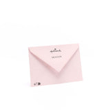 Carte de Vœux Thème Amour - Plusieurs Styles