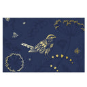 Cartes Dolce Vita Rouge gorge 1