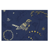 Cartes Dolce Vita Rouge gorge 1