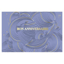 Carte anniversaire Dolce Vita Bon anniversaire 1