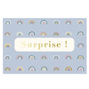 Carte toute occasion Dolce Vita Surprise 1