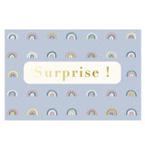 Carte toute occasion Dolce Vita Surprise 1