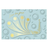 Carte anniversaire Dolce Vita Star du jour 1