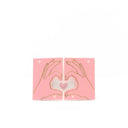 Cartes Dolce Vita Cœur 1