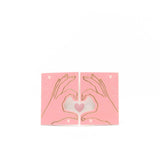 Cartes Dolce Vita Cœur 1