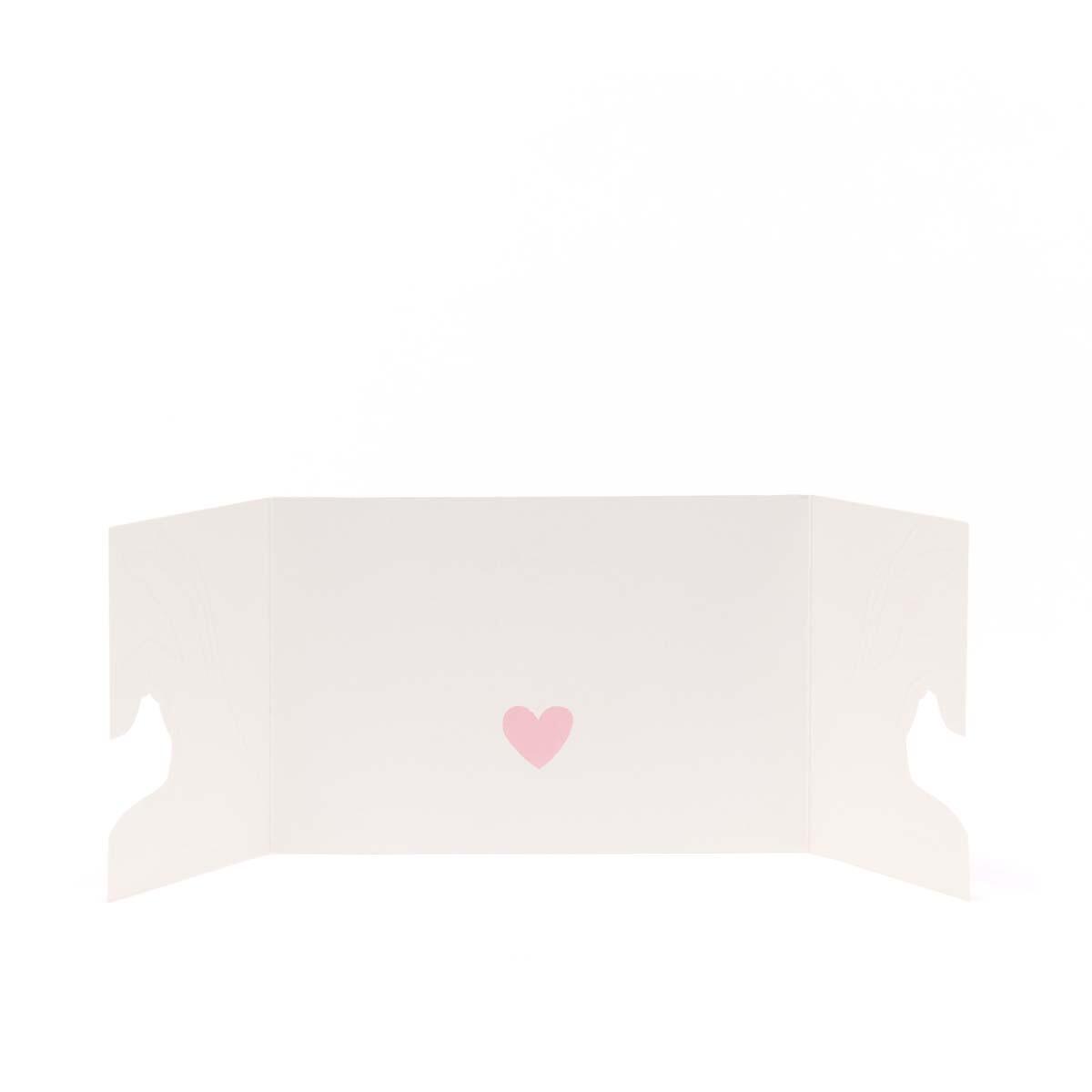 Cartes Dolce Vita Cœur 2