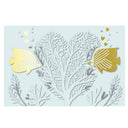 Carte toute occasion Dolce Vita Poisons 1