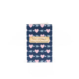 Carte de Vœux Thème Amour - Plusieurs Styles