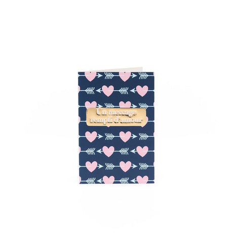 Cartes Dolce Vita Un message rempli d'amour 1