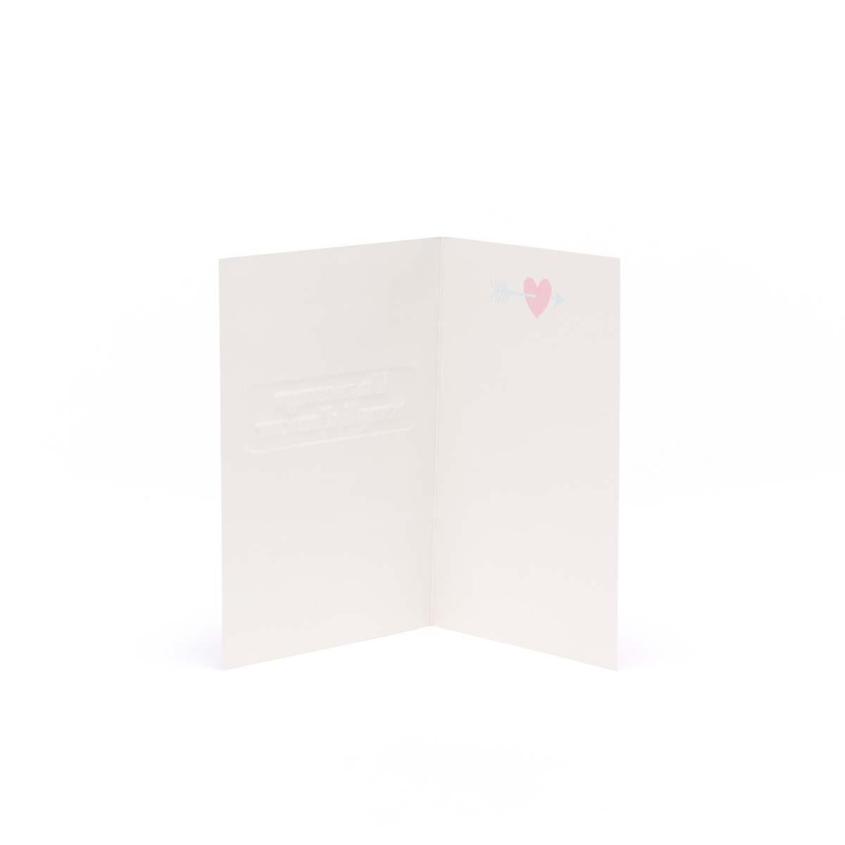 Cartes Dolce Vita Un message rempli d'amour 2