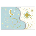Carte anniversaire Dolce Vita Aujourd'hui tous les rêves 1