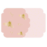 Carte toute occasion Dolce Vita Abeilles 1