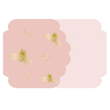 Carte toute occasion Dolce Vita Abeilles 1