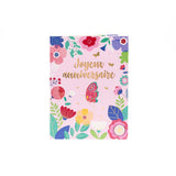 Carte d'Anniversaire Maxi  Joyeux Anniversaire 