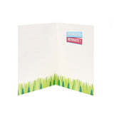 Carte Maxi pour un Départ à la Retraite