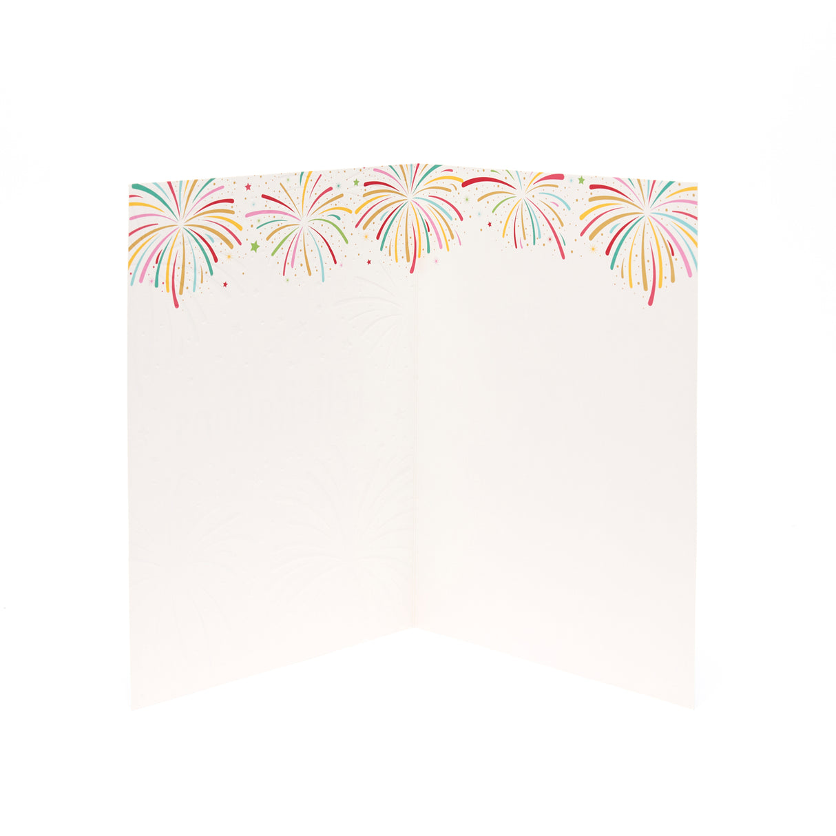 Carte Maxi - Felicitations