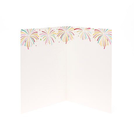 Carte Maxi - Felicitations