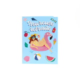 Carte Maxi  Heureuse Retraite 