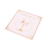 Carte mariage Gatsby Félicitations 5