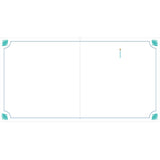 Carte anniversaire Gatsby Une bougie de plus 2