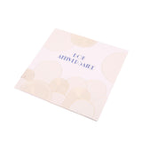 Carte anniversaire Gatsby Bon anniversaire forme 5