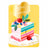 Carte de Vœux Thème Anniversaire Party Time - Plusieurs Styles