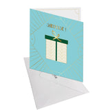 Carte anniversaire Gatsby Surprise ! 3