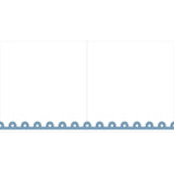 Carte anniversaire Gatsby Happy birthday 2