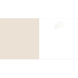 Carte anniversaire Gatsby Happy birthday rose 2