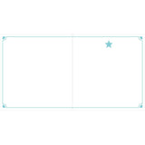 Carte anniversaire Gatsby Star du jour 2