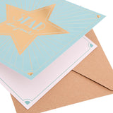 Carte anniversaire Gatsby Star du jour 4