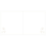 Carte de remerciement Gatsby Merci 2