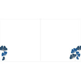 Carte anniversaire Gatsby Bon anniversaire ginko 2