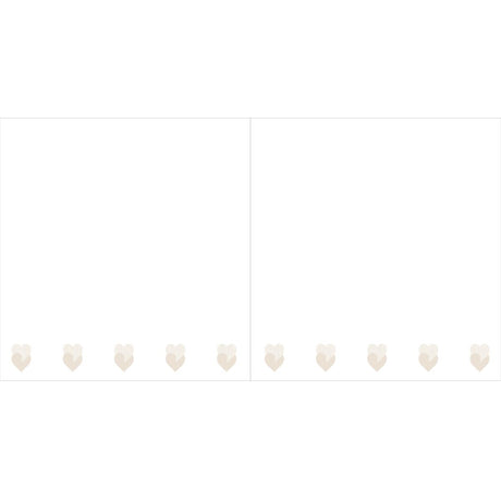 Carte mariage Gatsby Vive les marié 2