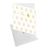 Carte mariage Gatsby Vive les marié 3