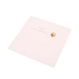 Carte mariage Gatsby Vive les marié 5