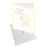 Carte anniversaire Gatsby Meilleurs voeux 3