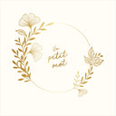 Carte naissance et félicitations Gatsby Un petit mot 1