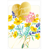 Carte de Vœux Toutes les Occasions - Plusieurs Styles