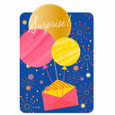 Carte de Vœux Toutes les Occasions - Plusieurs Styles